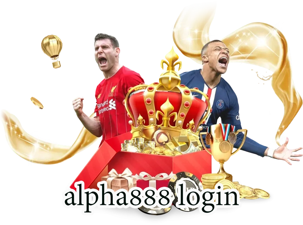alpha888 login by alpha888