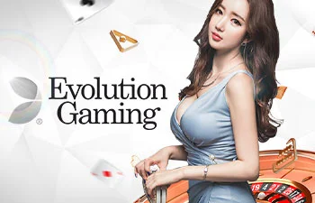 evolution by alpha888