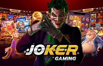 joker by alpha888