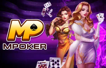mpoker by alpha888