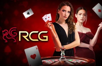 rcg by alpha888