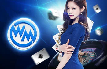 wm by alpha888