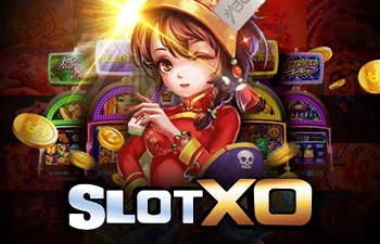 xo by alpha888